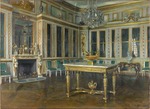 Lobre, Maurice - Königliche Bibliothek in Versailles