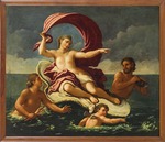 De Matteis, Paolo - Triumph der Galatea
