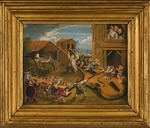 Albricci, Enrico - Konzert