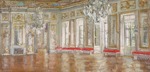 Sredin, Alexander Valentinowitsch - Der Weiße Saal