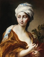 Legnani (Legnanino), Stefano Maria - Allegorie der Tugend