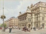 Moser, Richard - Wien, Opernring