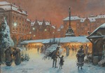 Janny, Georg - Christkindlmarkt