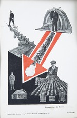 Klucis, Gustav - Wladimir Lenin