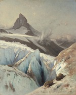 Loppé, Gabriel - Das Matterhorn