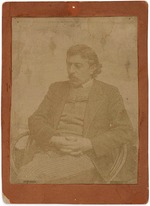 Boutet de Monvel, Maurice - Porträt von Paul Gauguin