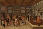 Bloot, Pieter de - Die Anwaltskanzlei