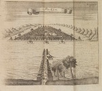 Unverzagt, Georg Johann - Peking. Reisebericht einer von Zar Peter I. dem Großen veranlaßten Gesandtschaft nach Peking