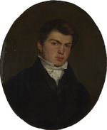 Delacroix, Eugène - Abel Widmer