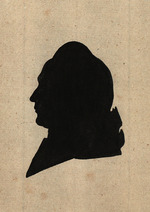Löschenkohl, Johann Hieronymus - Porträt von Emanuel Schikaneder (1751-1812)