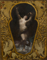 Prouvé, Victor - Salammbô