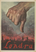 Boccasile, Gino - Londra (London) 