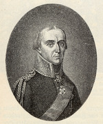 Bollinger, Friedrich Wilhelm - Friedrich Wilhelm Graf Bülow von Dennewitz (1755-1816)