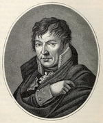 Bollinger, Friedrich Wilhelm - General Gerhard von Scharnhorst (1755-1813)