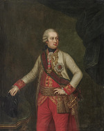 Hickel, Josef - Erzherzog Ferdinand Karl von Österreich-Este (1754-1806)