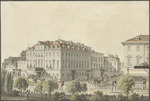 Alt, Jakob - Das Theater an der Wien
