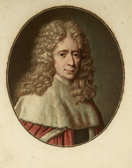 Alix, Pierre-Michel - Charles de Secondat, Baron de Montesquieu (1689-1755)