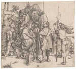 Dürer, Albrecht - Die sechs Kriegsleute