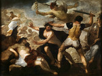 Giordano, Luca - Perseus und Medusa