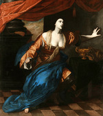 Stanzione, Massimo - Lucretia