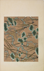 Korin, Furuya - Illustration aus Shin bijutsukai