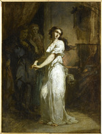 Müller, Charles Louis - Lady Macbeth