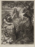 Doepler, Carl Emil - Der Ring des Nibelungen. Die Götterdämmerung