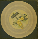 Marinetti, Filippo Tommaso - Parole in libertà