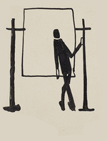 Kafka, Franz - Aus dem Schwarzen NotizbuchAus dem Schwarzen Notizbuch