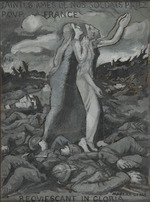 Denis, Maurice - Pour la France