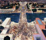 Devambez, André Victor Édouard - Pariser Weltausstellung 1937