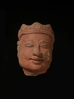 Unbekannter Meister - Gajah Mada