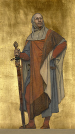 Vriendt, Albrecht de - Pieter de Coninck