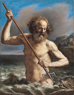 Gennari, Benedetto - Neptun