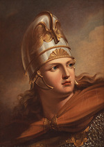 Sandberg, Johan Gustaf - Die Walküre