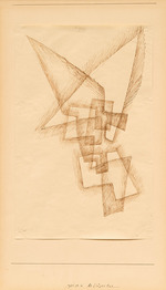 Klee, Paul - Beflügeltes