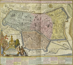 Seutter, Matthaeus - Augsburg