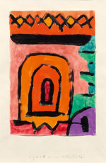 Klee, Paul - Ein Seiten-Portal