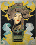 Lund, Jens - Sakuntala