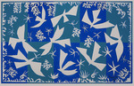 Matisse, Henri - Polynesien, der Himmel (Polynésie, le ciel)