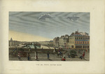 Courvoisier-Voisin, Henri - Vue du Pont Notre-Dame