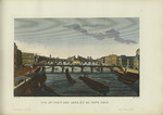 Courvoisier-Voisin, Henri - Vue du Pont des arts et du Pont-Neuf