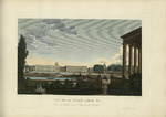Courvoisier-Voisin, Henri - Vue de la place Louis XV, prise du palais de la Chambre des Députés