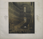 Timm, Wassili (George Wilhelm) - Die Bekanntmachung des Manifests über die Abschaffung der Leibeigenschaft in der Mariä-Entschlafens-Kathedrale am 5. März 1861