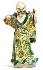 Chinesischer Meister - Li Tieguai