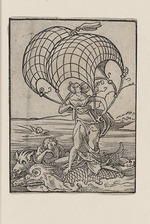 Dürer, Albrecht - Venus Marina
