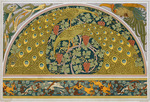 Verneuil, Maurice Pillard - Fische und Algen. Hahn. Pfauen und Wein. Hasen, Hunde und Brombeersträucher
