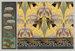 Verneuil, Maurice Pillard - Libellen und Seerosen. Kolibris und Orchideen