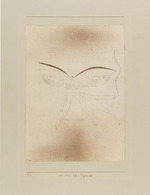 Klee, Paul - Kleines Tiergespenst