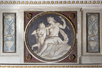 Primaticcio, Francesco - Venus entwaffnet Amor